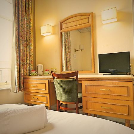 Hotel The Harley Sheffield Esterno foto