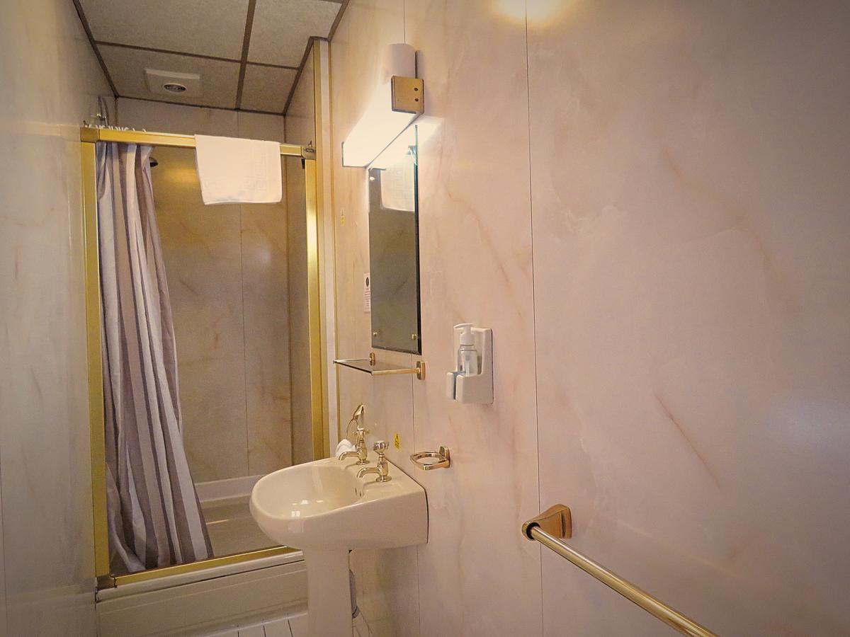 Hotel The Harley Sheffield Esterno foto
