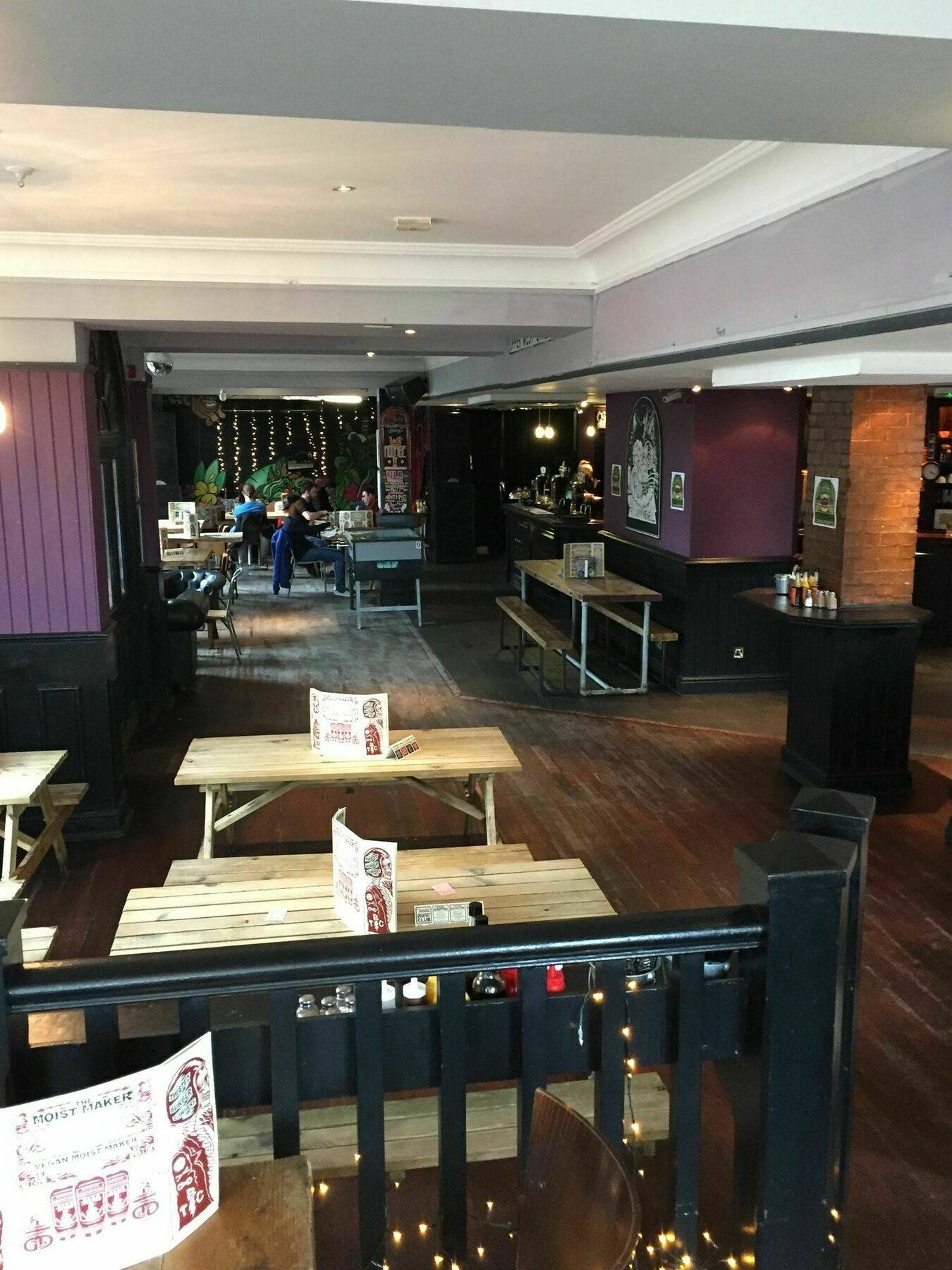 Hotel The Harley Sheffield Esterno foto