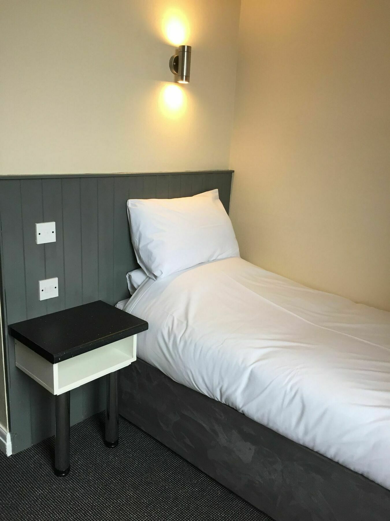 Hotel The Harley Sheffield Esterno foto