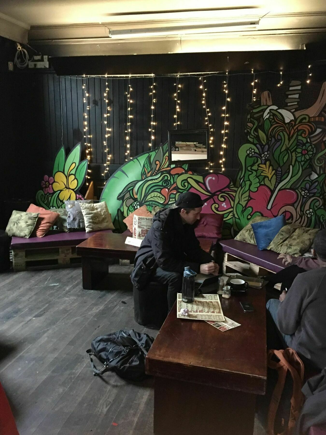Hotel The Harley Sheffield Esterno foto