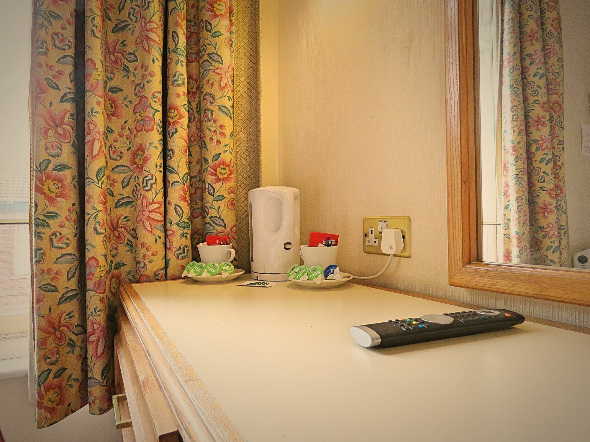 Hotel The Harley Sheffield Esterno foto